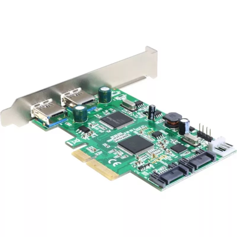 Placa de interface DeLOCK 89359 interna USB 3.2 Gen 1