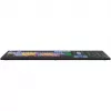 Teclado retroiluminado Logickeyboard Avid Media Composer ASTRA 2 PC UK (LKB-MCOM4-A2PC-UK)