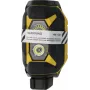 Petzl E120CA00 lanterna frontal PIXA R preto/amarelo (E120CA00)