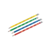 Lápis de cor Colorino para crianças com tabuada