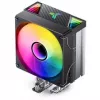 Arrefecedor de CPU Jonsbo CR-1000 V3 PRO PWM ARGB, preto