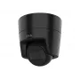Câmara IP Dome AXIS M3126-LVE — 4 MP, exterior/interior, cúpula preta