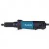Retificadora reta Makita GD0600 25000 rpm azul 400 W