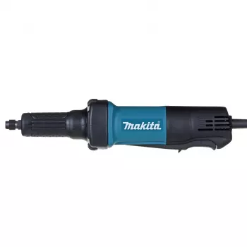 Retificadora reta Makita GD0600 25000 rpm azul 400 W
