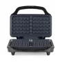 Salter EK2249TFVDE máquina de waffles Deep Fill