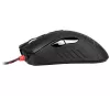 Rato BLOODY A90 Gaming para destro USB Type-A ótico 6200 DPI