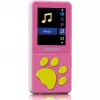 Leitor MP3/MP4 Lenco XEMIO-560PK 8 GB Rosa (XEMIO-560PK)