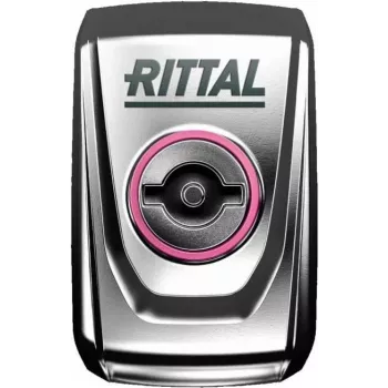 Rittal SZ 2304.100 leve cinzento 80 g 1 unid.