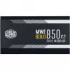 Fonte de alimentação Cooler Master MWE Gold 850 V2 850W