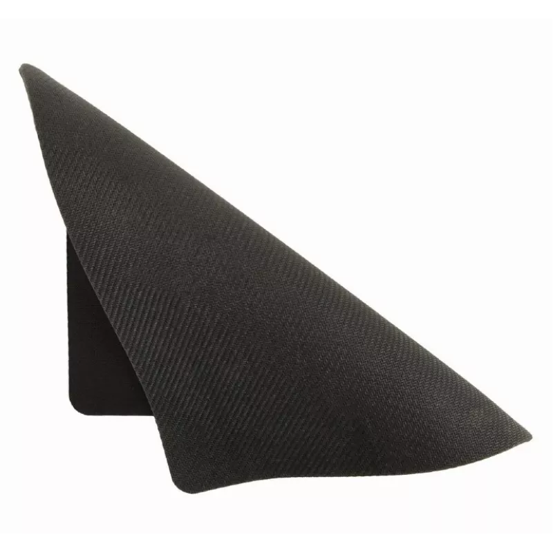 Tapete de rato preto médio/MP-S-BK-M GEMBIRD