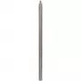 Ponta de cinzel para martelo perfurador Bosch 2 608 690 128 400 mm 10 unid.