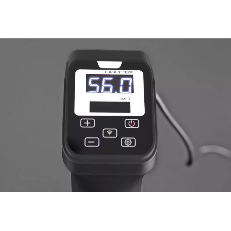 Máquina de sous vide Caso SV 1200 Pro Smart