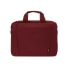 Bolsa de ombro DICOTA fina Case Base 13-14.1