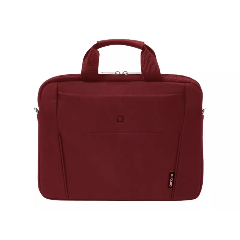 Bolsa de ombro DICOTA fina Case Base 13-14.1