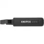 Ferramenta de descarnar cabos Knipex 16 30 135 SB, 135 mm