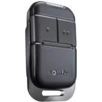 Somfy 2401539 Comando remoto sem fios de 2 canais (2401539)