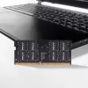 Memória 8GB DDR4 3200 SO-DIMM MN8GSD43200-SB