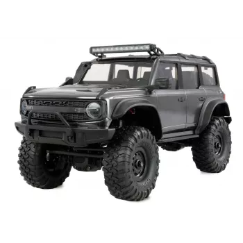RC Crawler Amewi Mini-Cabalo AMXRock 4WD 1:16 RTR modelo 22720