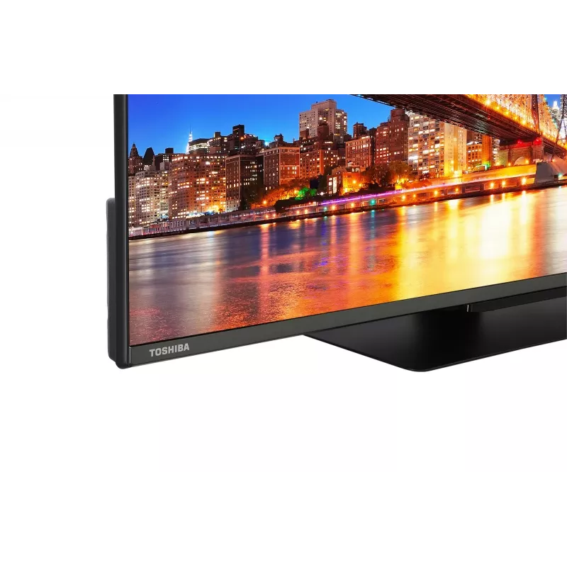 TV QLED 43 polegadas 43QV3F63DG