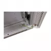 ALLNET ALL-SNB61222BDcinzento Rack 500 kg 22U Cinzento