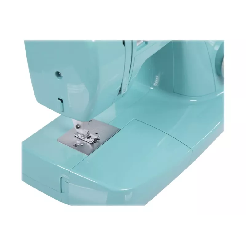 Máquina de costura semiautomática SINGER 3223G elétrica
