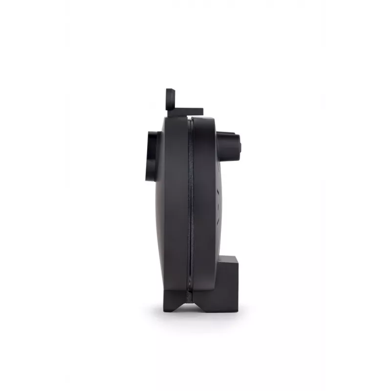 Máquina de waffles GORENJE WM1200B preta, 1200 W