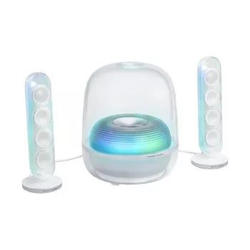 Harman Kardon SoundSticks 5 branco