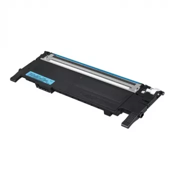Toner SAMSUNG CLP-320, azul