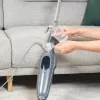 Beldray BEL01986VDER Limpa e Renova Limpador a vapor