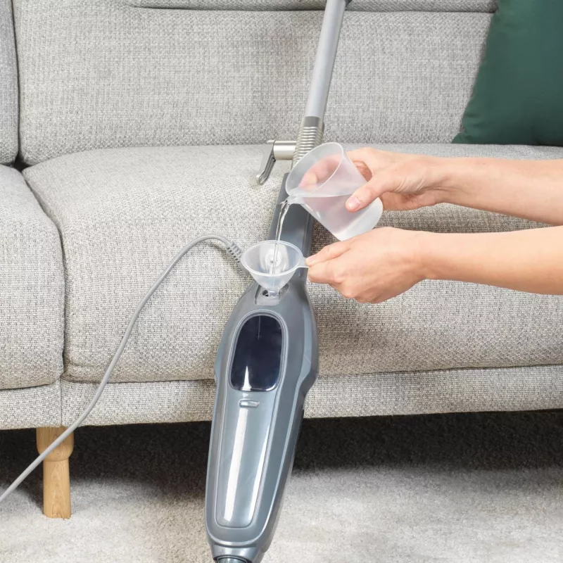 Beldray BEL01986VDER Limpa e Renova Limpador a vapor