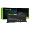 Bateria Green Cell DE139 para DELL Inspiron 15 5576 5577 7557 7559 7566 7567