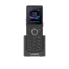 Telefone móvel IP Fanvil W710P preto
