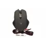 Rato gaming A4Tech Bloody V8m — 3200 DPI, 8 botões, V-Track ótico, USB Type-A, preto