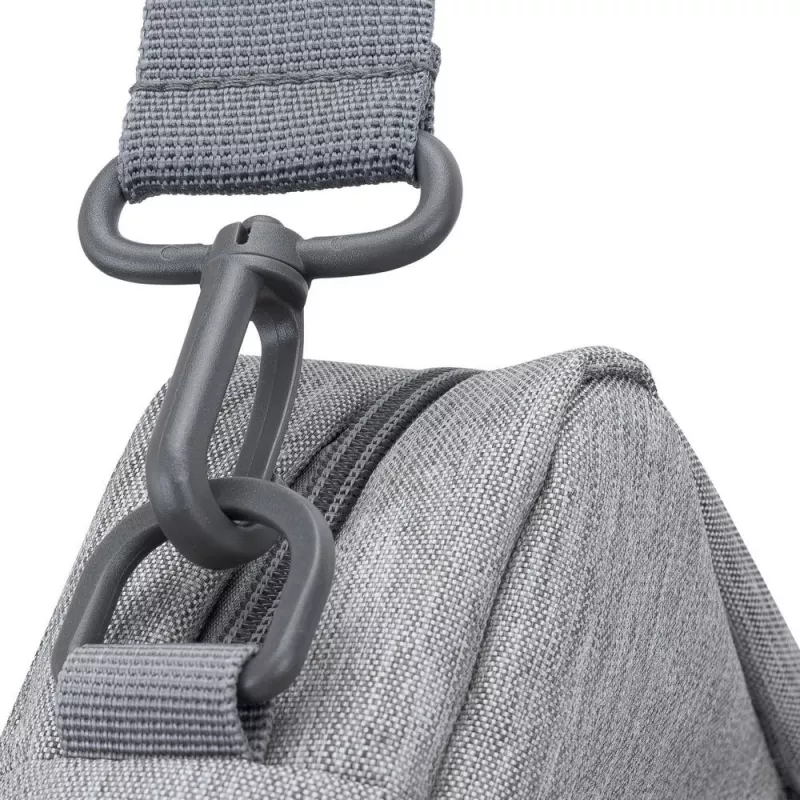 Pasta Rivacase 7532 39,6 cm (15.6) azul, cinzento
