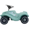 Carro deslizante Simba-Dickie Bobby Car Classic verde Sea modelo 800056141, assento baixo, plástico robusto