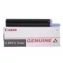 Canon C-EXV 14 0384B002 toner, preto, embalagem dupla (2 unid.)