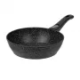 Frigideira polivalente Resto Kitchenware Leo redonda