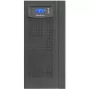 Qoltec 53982 UPS online de onda sinusoidal pura, 6 kVA / 4,8 kW, LCD, USB
