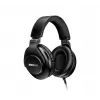 Shure SRH440A-EFS auscultadores com fio, pretos