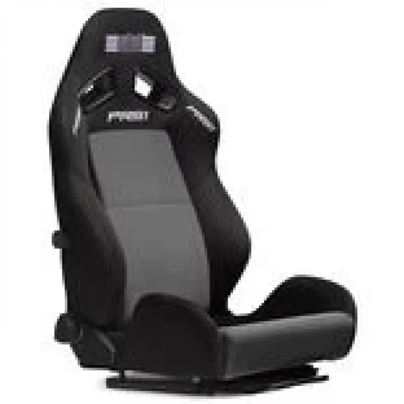 Assento de corrida gaming Next Level Racing PRS1 NLR-E057 Performance reclinável ajustável