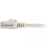 Cabo de rede RJ45 Cat.6 SFTP (cinzento, 15 metros)