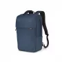 Mochila COMMUTER 13-16 polegadas azul-marinho