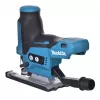 Serra de vaivém Makita JV102DZ 3000 spm