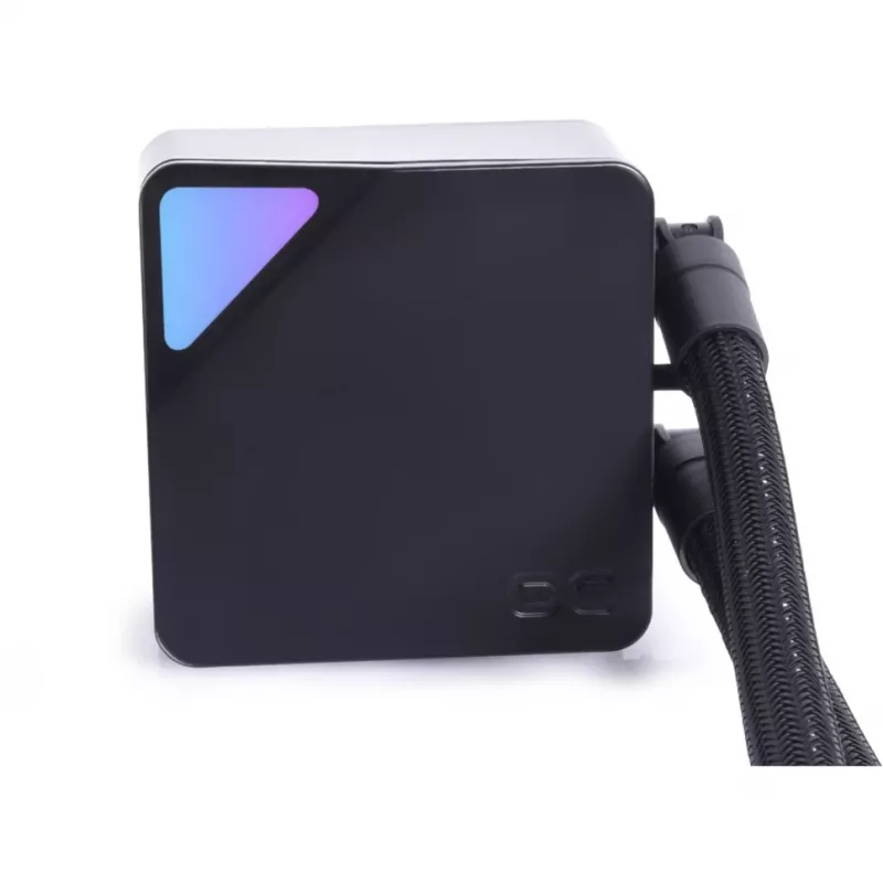 Kit de refrigeração líquida para processador Alphacool T38
