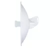 Ubiquiti PBE-M5-400 bridge/repetidor ponte de rede 1000 Mbit/s branco