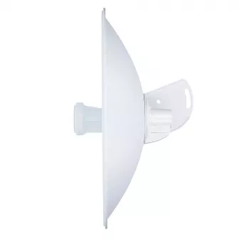 Ubiquiti PBE-M5-400 bridge/repetidor ponte de rede 1000 Mbit/s branco