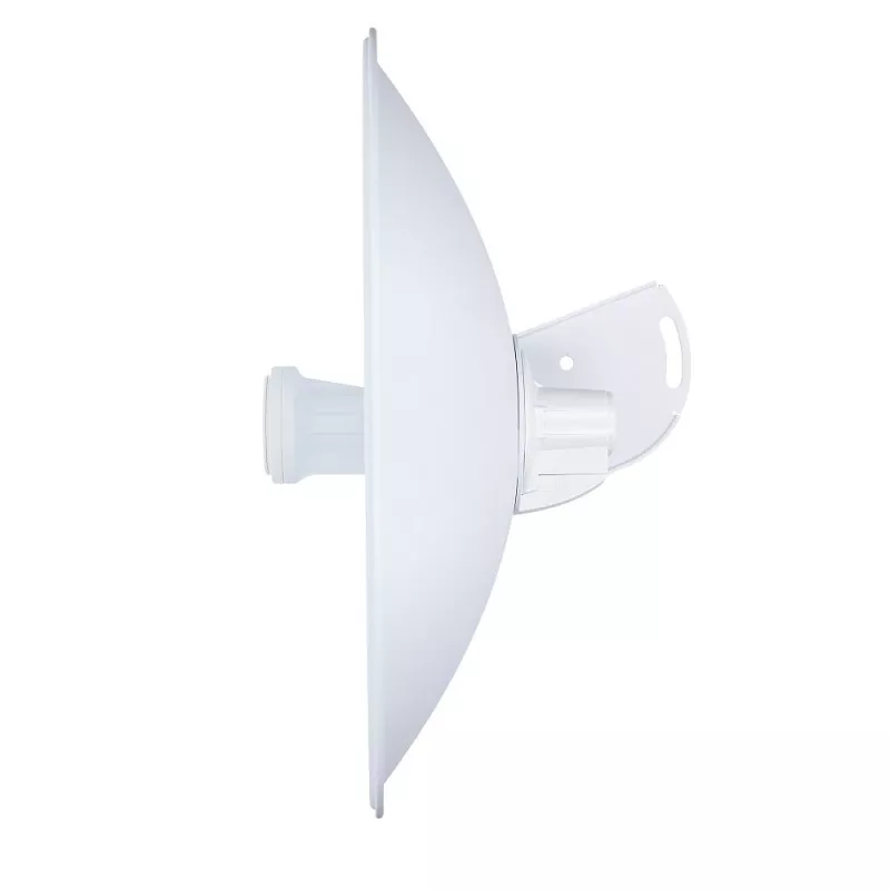 Ubiquiti PBE-M5-400 bridge/repetidor ponte de rede 1000 Mbit/s branco