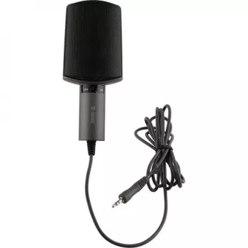 Microfone YENKEE YMC 1020GY