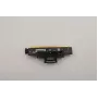 Placa riser PCIe x16 Lenovo 5C51D95675 para expansão de servidor
