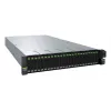 Fujitsu PRIMERGY RX2540 M7 Servidor 0 GB Rack (2U) Intel Xeon Silver 4509Y 2,6 GHz 32 GB DDR5-SDRAM 900 W